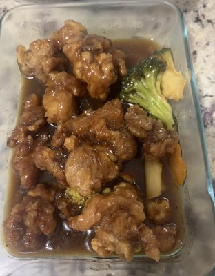 China One Restaurant by null