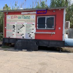 El Ace Del Taco