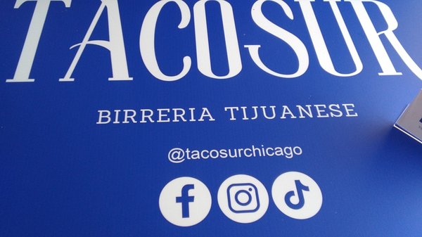 TacoSur Birrieria Tijuanense by null