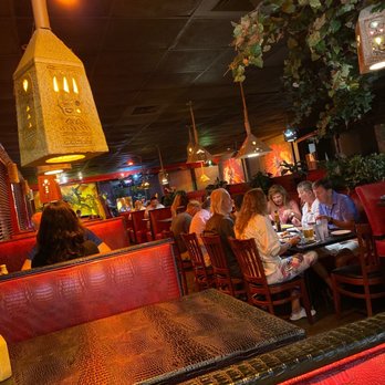Pierogi Grill - Interior seating - Polish Near Me - Clearwater, Florida Pierogi Grill - Interior seating - Polish Near Me - Clearwater, Florida