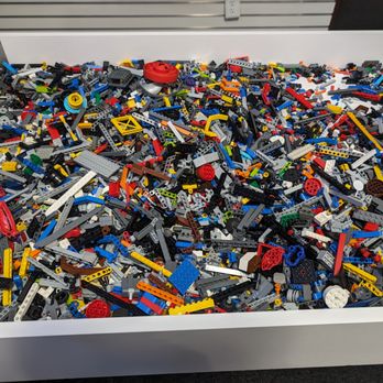 Bricks & Minifigs SLO - Toy Stores Near Me - San Luis Obispo, California Bricks & Minifigs SLO - Toy Stores Near Me - San Luis Obispo, California