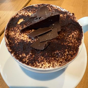 Due' Cucina - Redmond - Tiramisu - Italian Near Me - Redmond, Washington Due' Cucina - Redmond - Tiramisu - Italian Near Me - Redmond, Washington