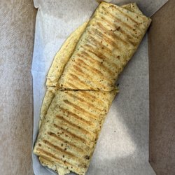 Press'd or Blend'd - BC Wrap 2