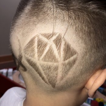 JB's Barber Shop #5 - Barbers Near Me - Moore, Oklahoma