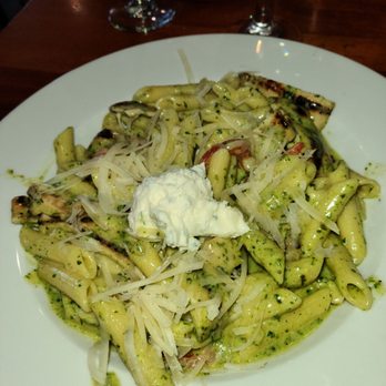 Giuseppe's - Pesto Penna Pasta - Italian Near Me - Tucson, Arizona
