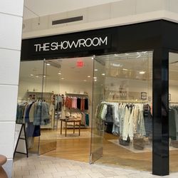 The Showroom - Located at Hillsdale Shopping Center... newly opened