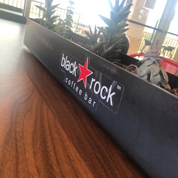 Black Rock Coffee Bar - Coffee & Tea Near Me - Mesa, Arizona