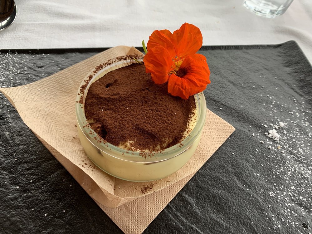 Trattoria Baita Belvedere