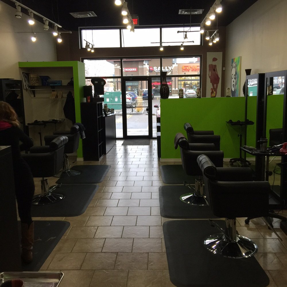ASH SALON Updated September 2024 167 Avenue NW, Edmonton, Alberta