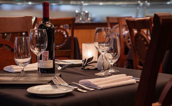 Evergreen Restaurant & Lounge by null
