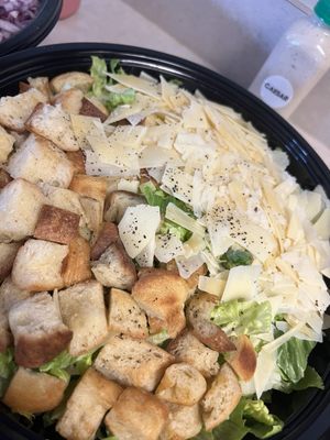 7 Greens Detroit Salad Co. by null