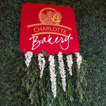 Charlotte Bakery - Bakeries Near Me - Miami Beach, Florida Charlotte Bakery - Bakeries Near Me - Miami Beach, Florida