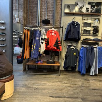 adidas spring street nyc