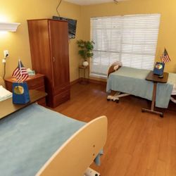 San Marcos Rehabilitation and Healthcare Center