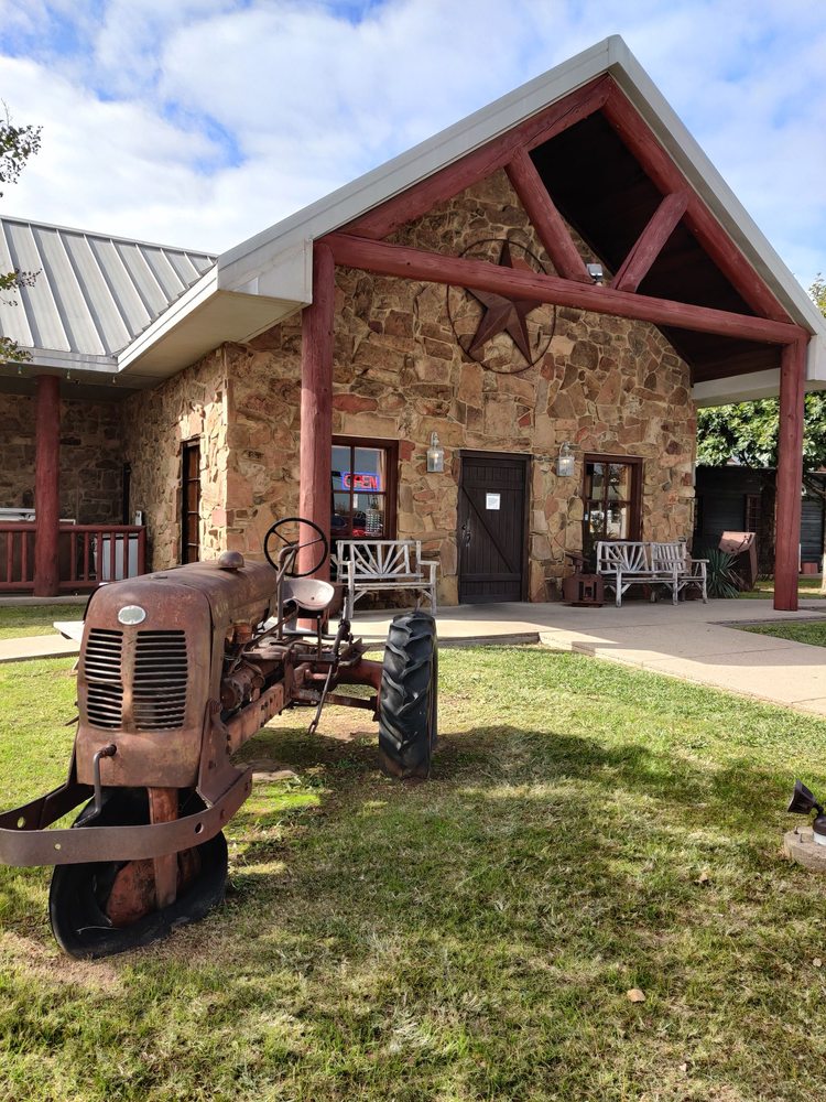 Prairie House Restaurant