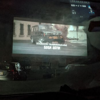Topsfield Drive-In - Goonies tonight - Outdoor Movies Near Me - Topsfield, Massachusetts