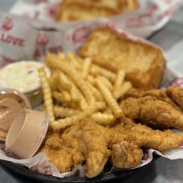The Caniac Combo