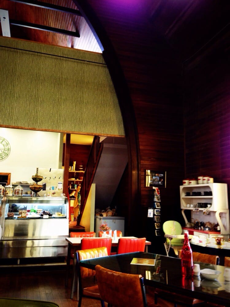 OUR DAILY BREAD CAFE Updated September 2024 194 Pacific Hwy, Broadwater New South Wales