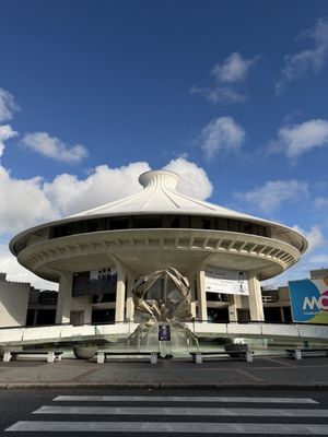 Museum of Vancouver by null