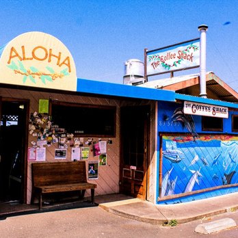 The Coffee Shack - Coffee & Tea Near Me - Captain Cook, Hawaii The Coffee Shack - Coffee & Tea Near Me - Captain Cook, Hawaii