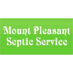 Mount Pleasant Septic Services