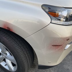 Lee´s Mobile Auto Body Repair