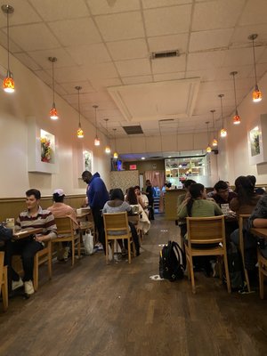 Pho Basil by null