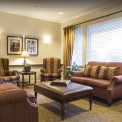 Windsong of Sonoma Senior Living