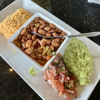 El Sol Mexican Restaurant - Sides on the side... - Breakfast & Brunch Near Me - Corpus Christi, Texas