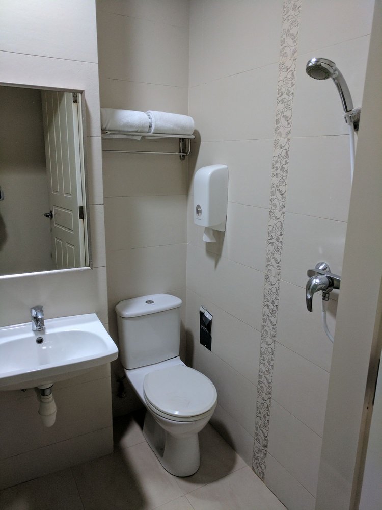 Hotel 81 Dickson