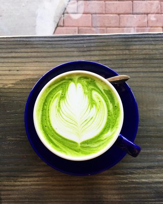 The Forum Coffee House by null