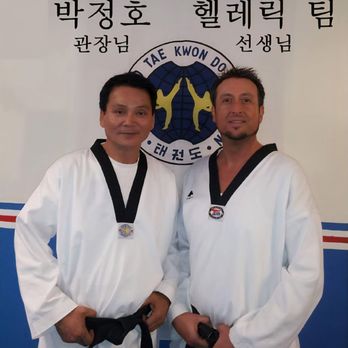 Blue Cottage Martial Arts - Taekwondo Near Me - New Baden, Illinois Blue Cottage Martial Arts - Taekwondo Near Me - New Baden, Illinois