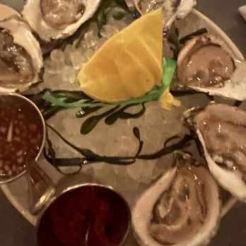 Freemans - Oysters - Breakfast & Brunch Near Me - New York, New York