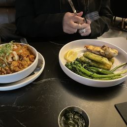 Lemon Chicken
