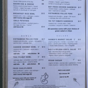 Coachwhip Cafe - Food Trucks Near Me - Coleville, California