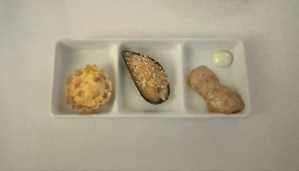 Elizabeth's on 37th by null