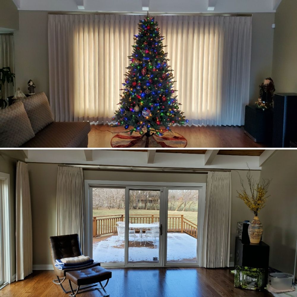 SLIPCOVER PLUS UPHOLSTERY & WINDOW TREATMENTS 186 Photos & 44 Reviews