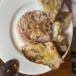 112  Steak Tartare
