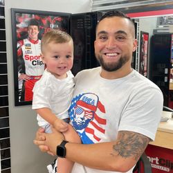 Sport Clips Haircuts of Melbourne - Constellation Commons