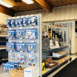 Central Welding Supply