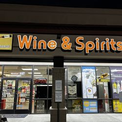 Boulevard Wine & Spirits