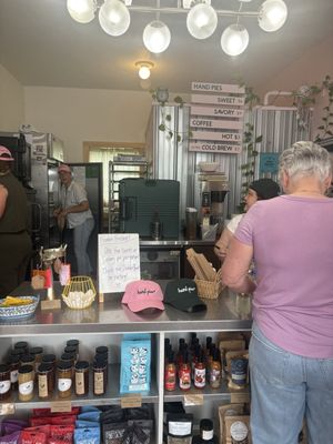 Carter & Rye by null