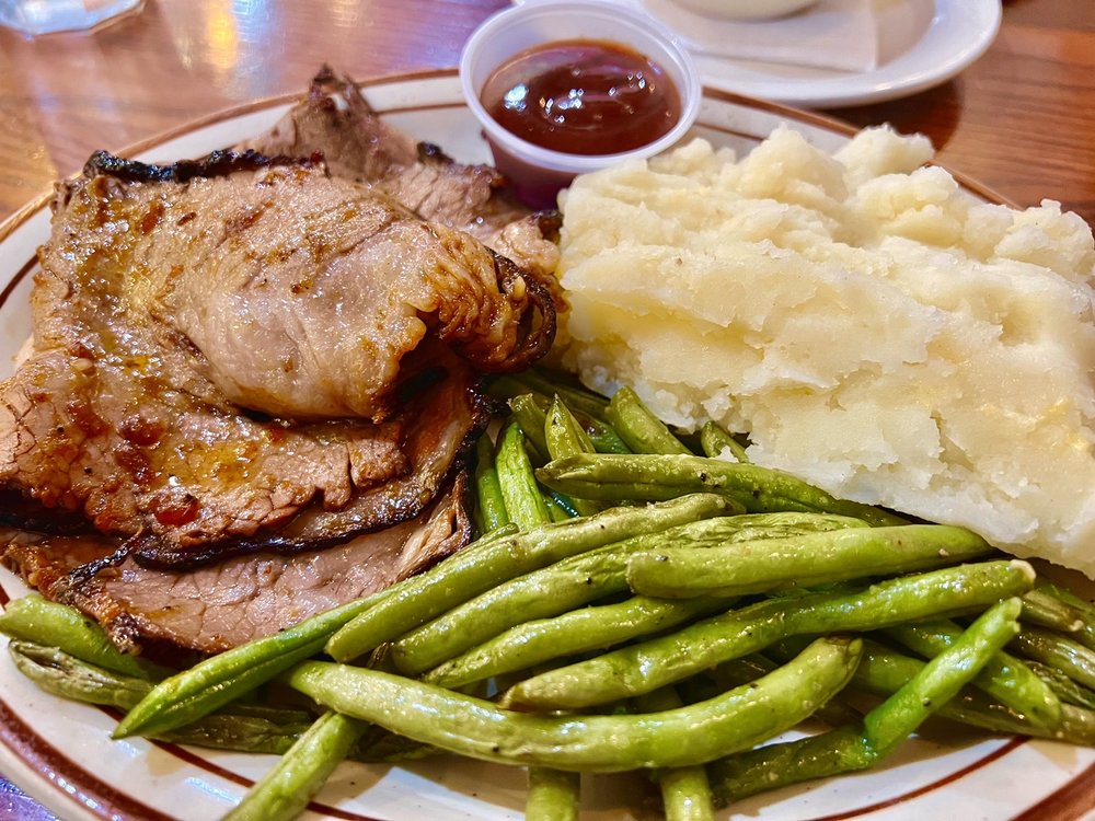 TRUSS AND TRESTLE DINER Updated July 2024 94 Photos & 70 Reviews