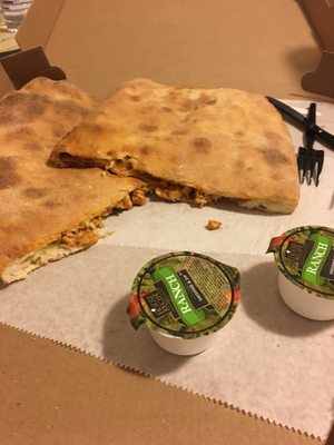 Pino's Pizza by null