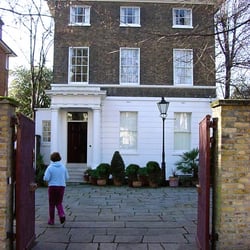 Paul McCartneys Home