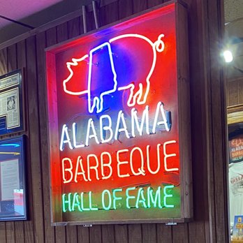 Bob Sykes Barbeque - Barbeque Near Me - Bessemer, Alabama