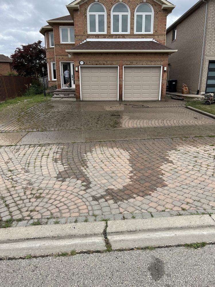 PRO TECH INTERLOCKING Request a Quote 302306 Lynden Road