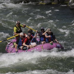 RiverStone Adventures - Hey Diddle Diddle Right Down the Middle
