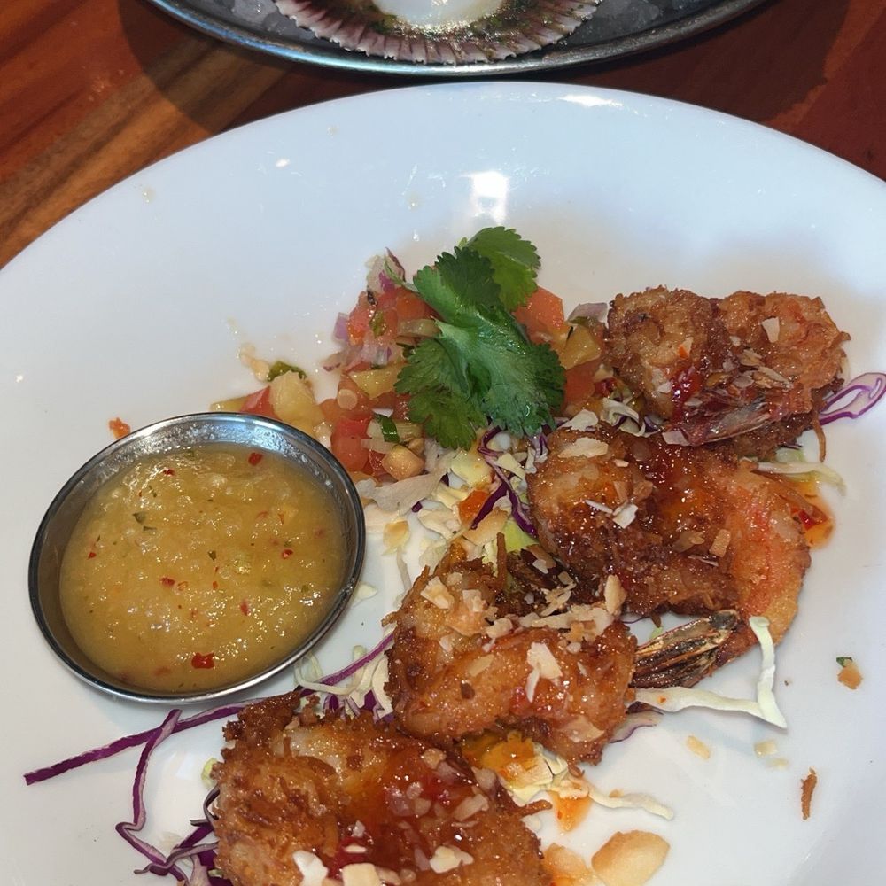 FishBar - Scallops and Shrimp - Seafood Near Me - Manhattan Beach, California FishBar - Scallops and Shrimp - Seafood Near Me - Manhattan Beach, California