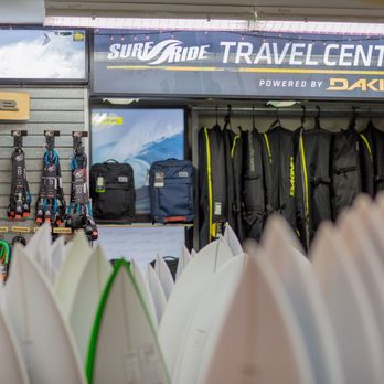 Surf Ride - Need a board bag.. they have them! - Sporting Goods Near Me - Oceanside, California Surf Ride - Need a board bag.. they have them! - Sporting Goods Near Me - Oceanside, California